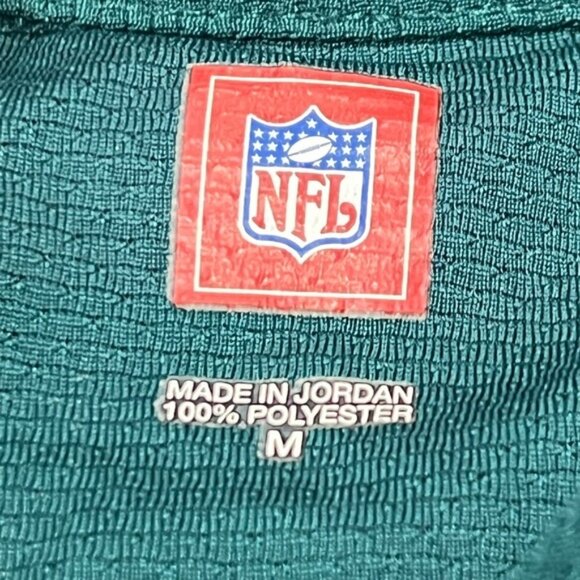 Philadelphia Eagles NFL Football Sports Athletic Long Sleeve Top Shirt - Picture 6 of 6